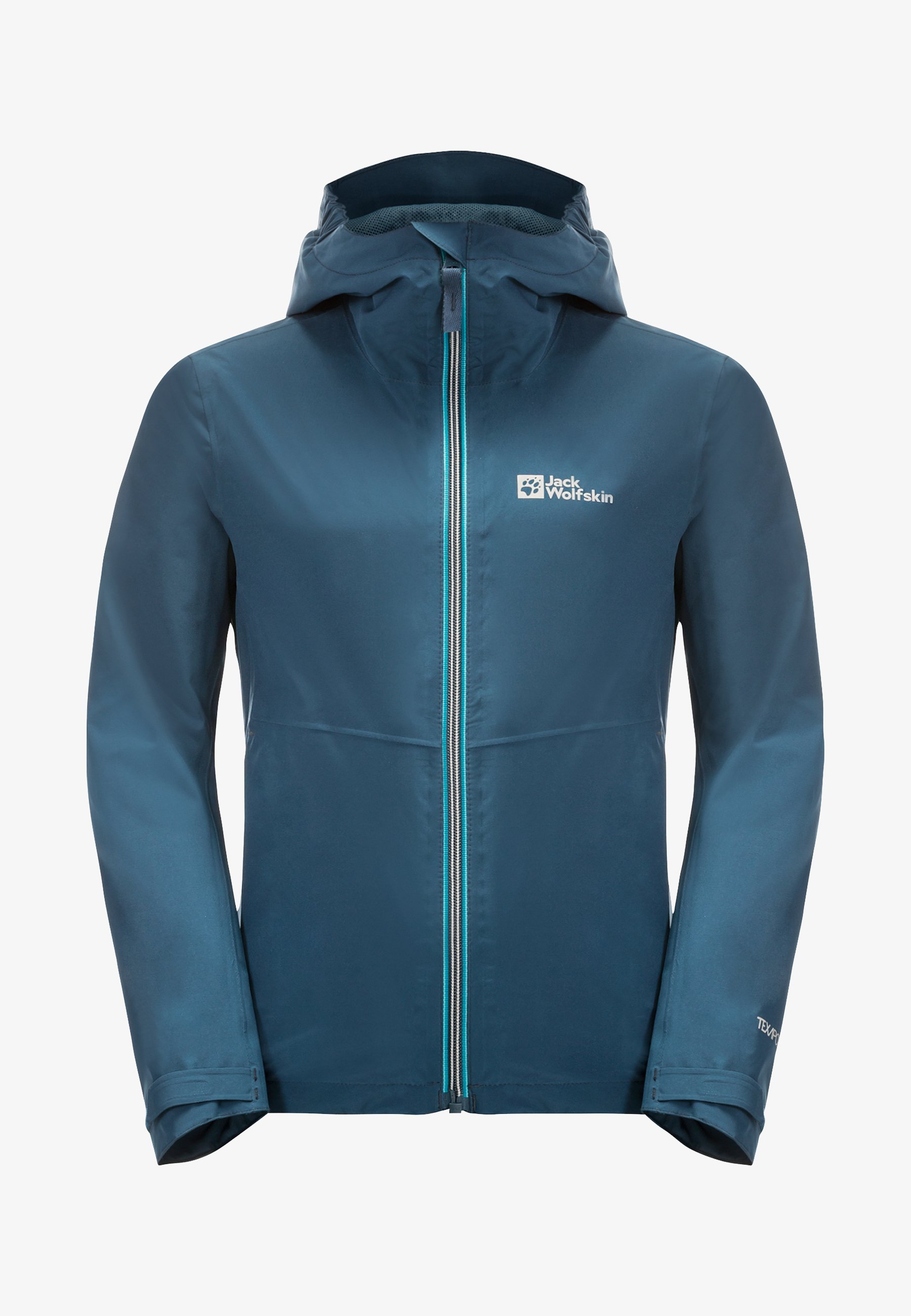 Nigeria Jack Wolfskin Chilly Morning Damen Jack Wolfskin Women's