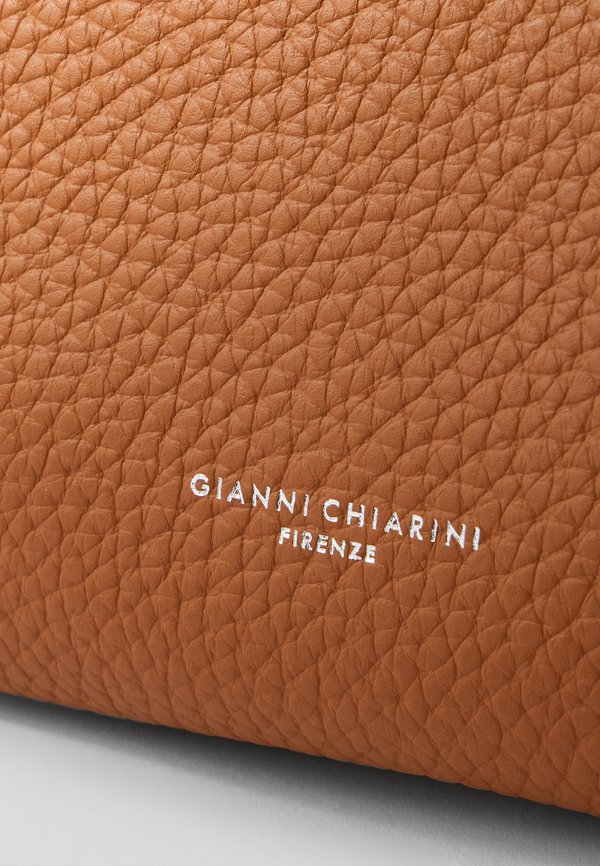 MARCELLA - Tote bag - caramello3