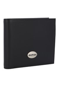 oxmox RFID - Portemonnee - black