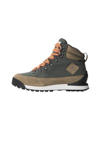 The North Face Pohorky - dark green