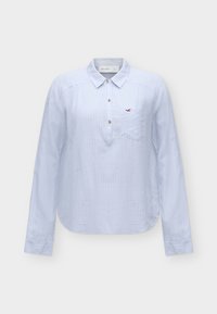 Δεν επιλέχθηκε, dark blue/white