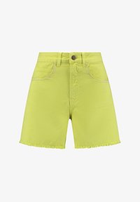 Ei valittu, green pistache