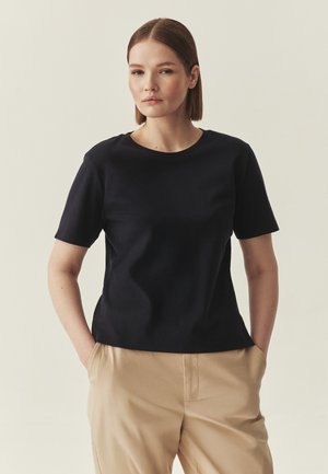 KIRI - T-Shirt basic - navy