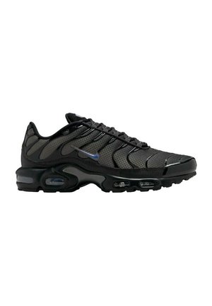 DESIGN ICONIQUE ET CONFORT TUNED AIR - Sneakers basse - black