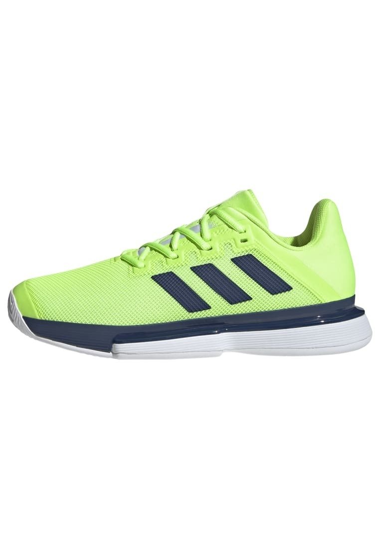 adidas bounce verde adidas bounce verde