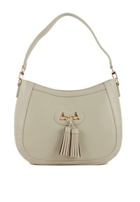 L'Atelier Du Sac ELIANE IN  - Handtas - seafoam green