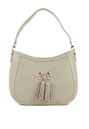 ELIANE IN  - Håndtasker - seafoam green