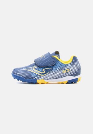 GOL JR 2602 TURF UNISEX - Nogometne kopačke za umetno travo - marino royal