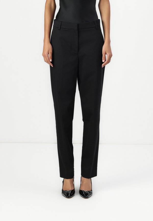 SLIM PANT - Trousers