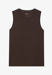 Επιλέχθηκε, brown