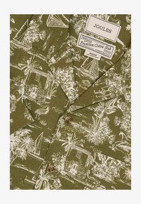 Vybrané, khaki green