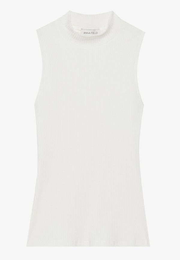 2 PACK - Top - light chocolate & egret4