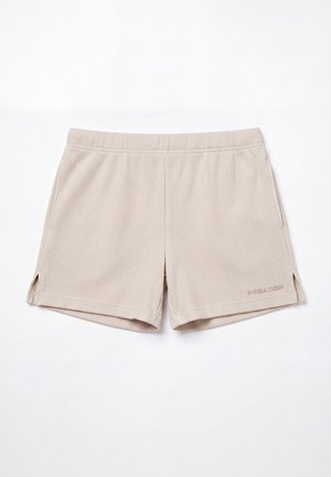 Pegador, LINARES LIGHT - Shorts - washed cream