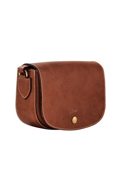 Longchamp Umhängetasche - braun