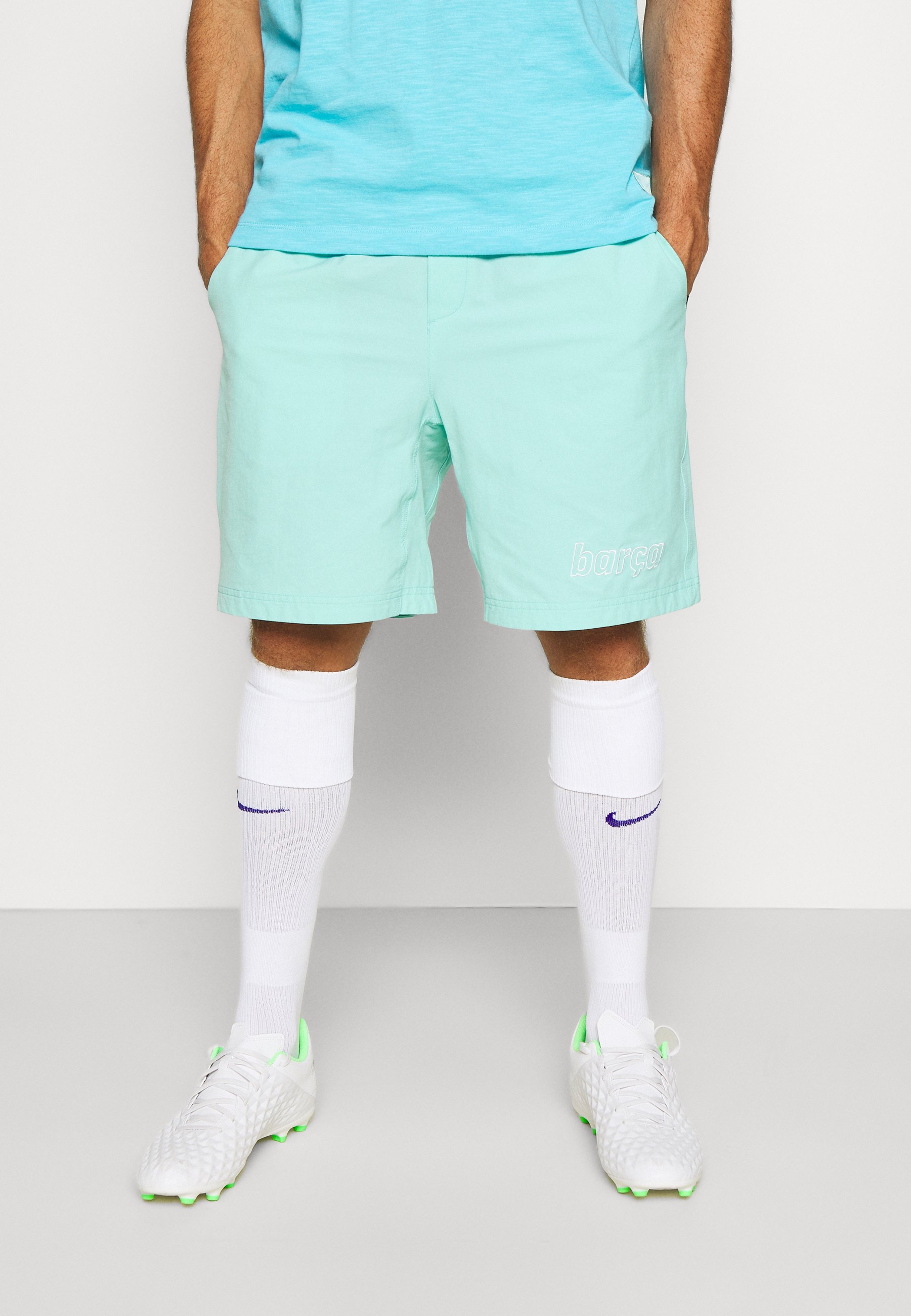 Nike Performance FC BARCELONA SHORT 
