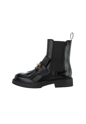 MIA - Botines - schwarz