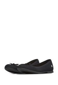 Naturino CLOTILDA - Ballerines - schwarz