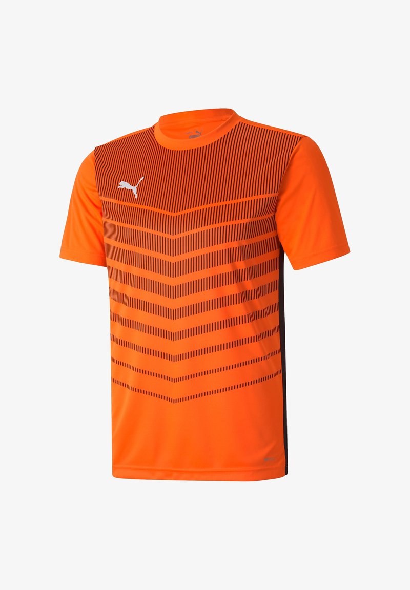 Puma Printtipaita - orange