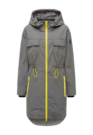 TRÜFFELBONBON  - Parkaer - grey