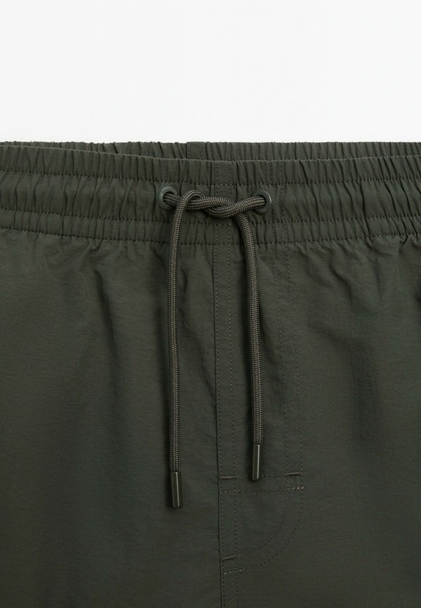 Swimming shorts - khaki4