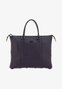 Non selezionato, purple blue