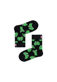 Happy Socks 3 PACK SMALL FRIENDS  - Socks - multi coloured