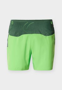 Ikke valgt, mean green/fir/black