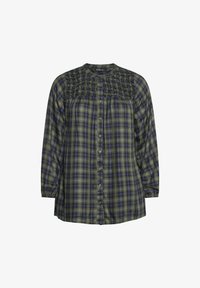Geselecteerd, green