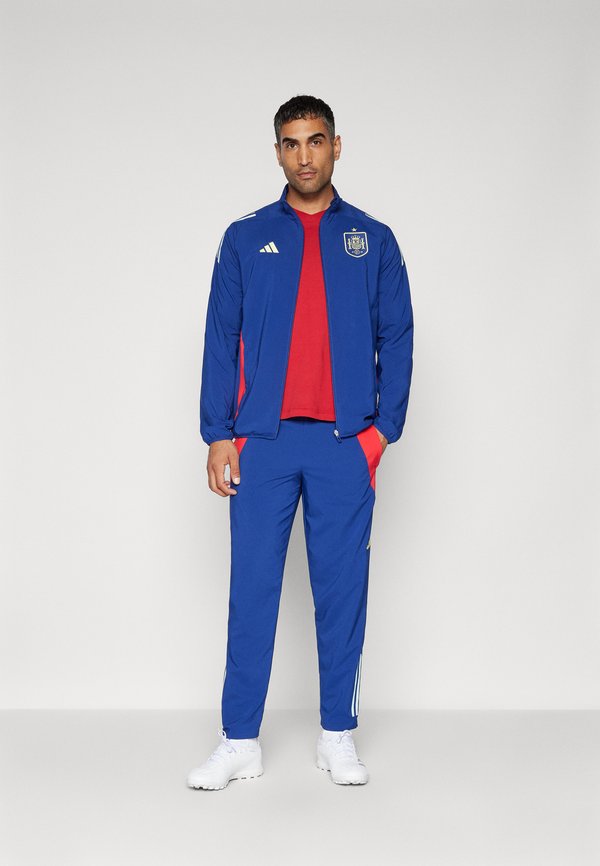 SPAIN FEF PRESENTATION PANT MEN - Tracksuit bottoms3