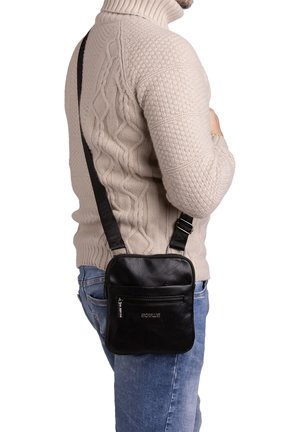 B.Cavalli Cross body bag - black
