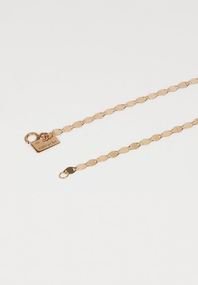 Vanrycke SKIN TATOO COLLIER - Náhrdelník - rose gold-coloured