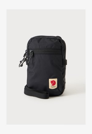 Fjällräven, HIGH COAST POCKET UNISEX - Раница - black