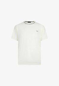 Non selezionato, white