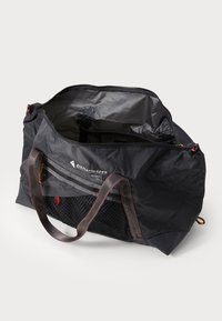 Klättermusen MIMER DUFFELBAG 25L UNISEX - Reistas - raven