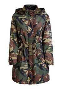 Guess Parka