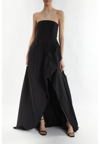 True Decadence HI-LOW - Iltapuku - black