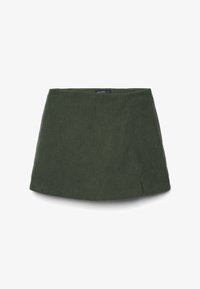 Unausgewählt, verde militare