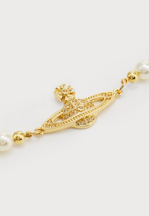 Pořadí 7: Vivienne Westwood - MINI BAS RELIEF BRACELET - Náramek