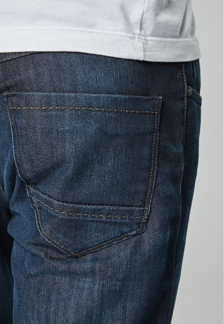 Herren Skinny Fit | Next Jeans Bootcut blue/blau - JG11603 Herren Skinny Fit | Next Jeans Bootcut blue/blau - JG11603