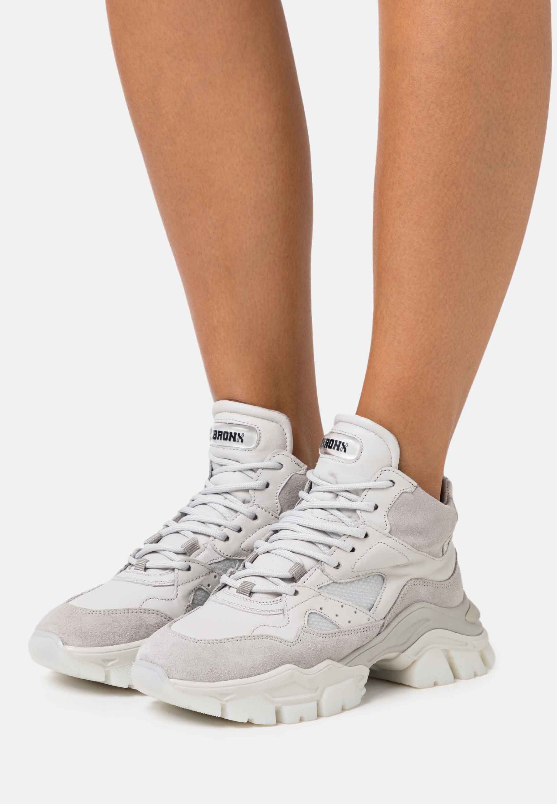zalando bronx sneakers
