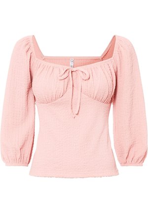 Blouse - light pink