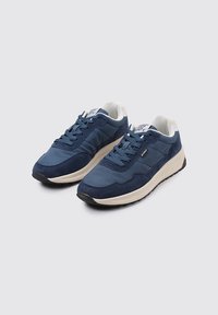 Ecoalf JUN - Zapatillas - blue