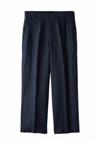 STOCKH LM Stoffhose - blue