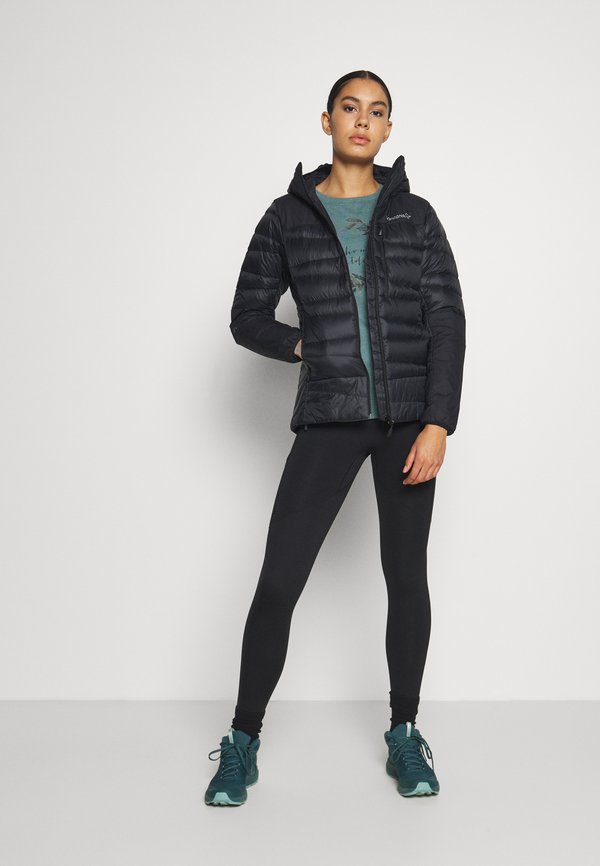 FALKETIND DOWN750 HOOD - Outdoor jacket2