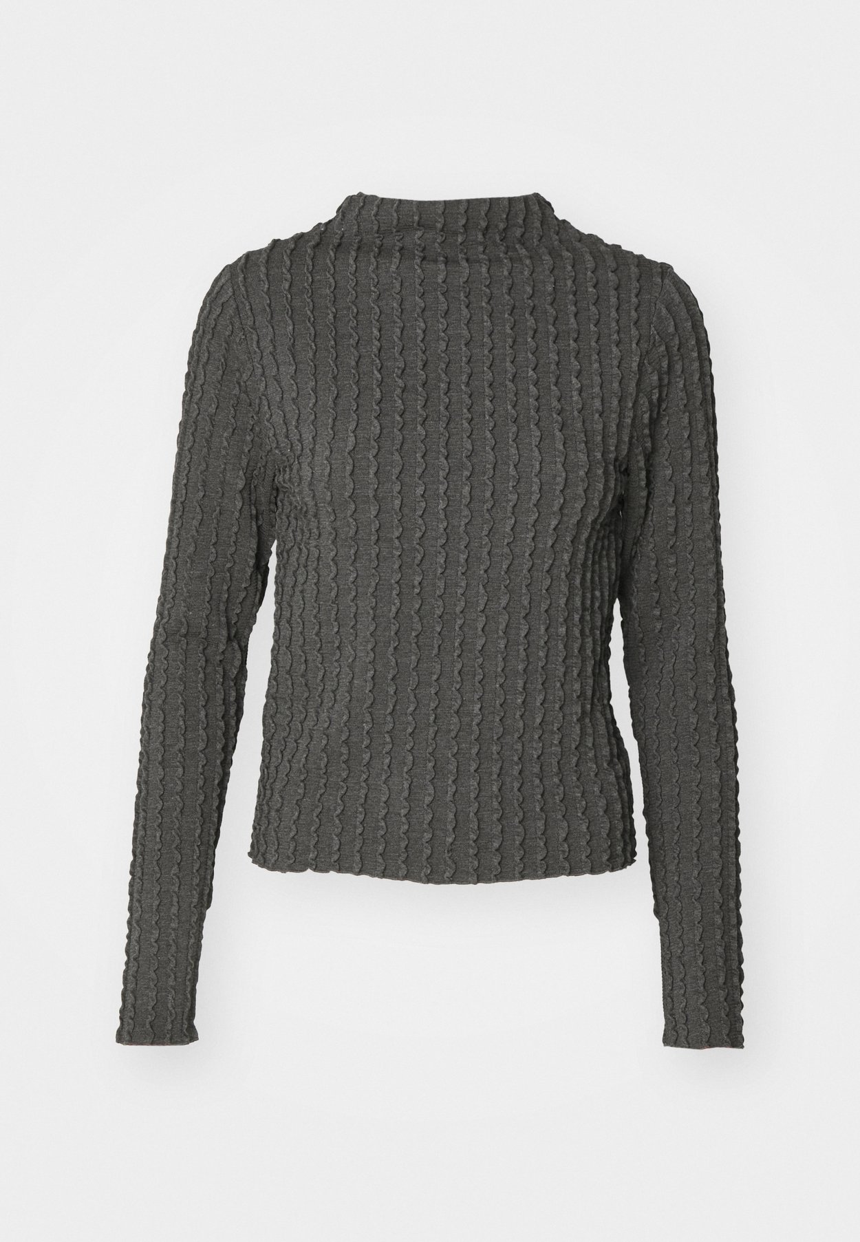 ONLHELLE MOCK NECK