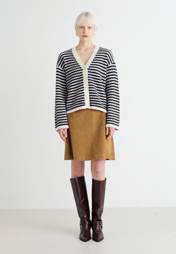 YASCIBYL CARDIGAN - Cardigan4