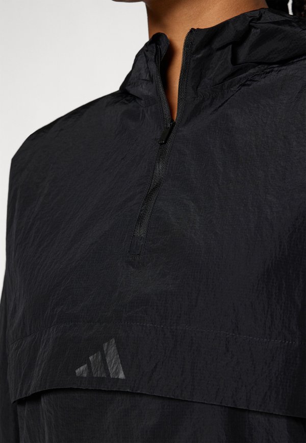FUTURE ICONS THREE STRIPES - Windbreaker4