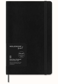 Moleskine Altri accessori - Schwarz