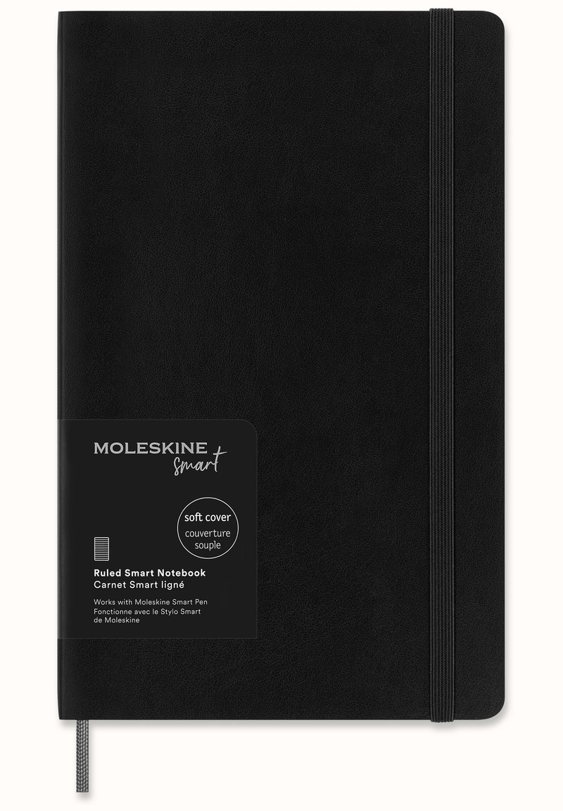 Moleskine Altri accessori - Schwarz