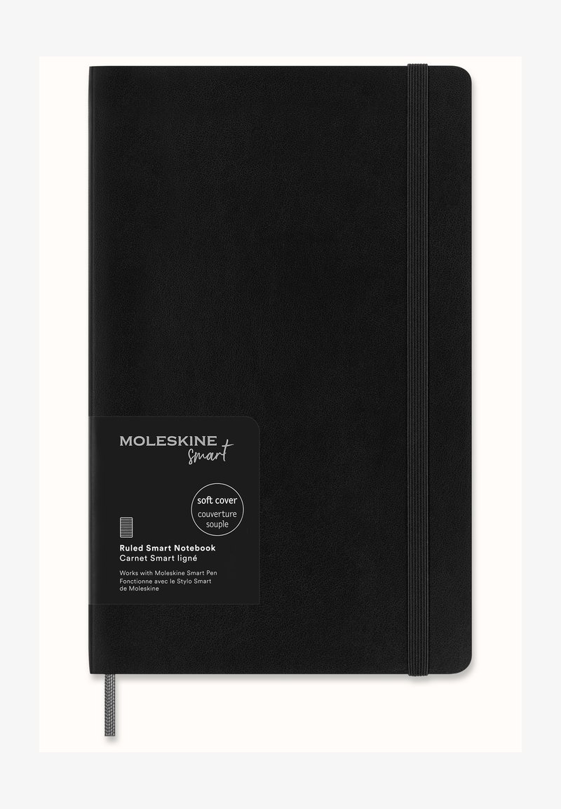 Moleskine Altri accessori - Schwarz